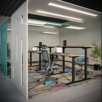 Silla Directiva Legend Respaldo Alto