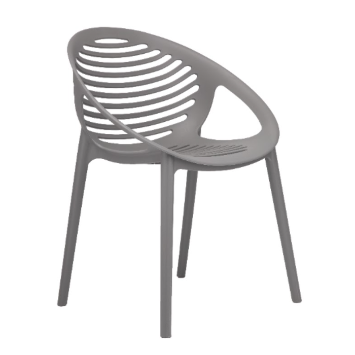Silla de Exterior Pixel