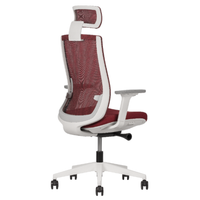 Silla Ejecutiva Polar Respaldo Alto