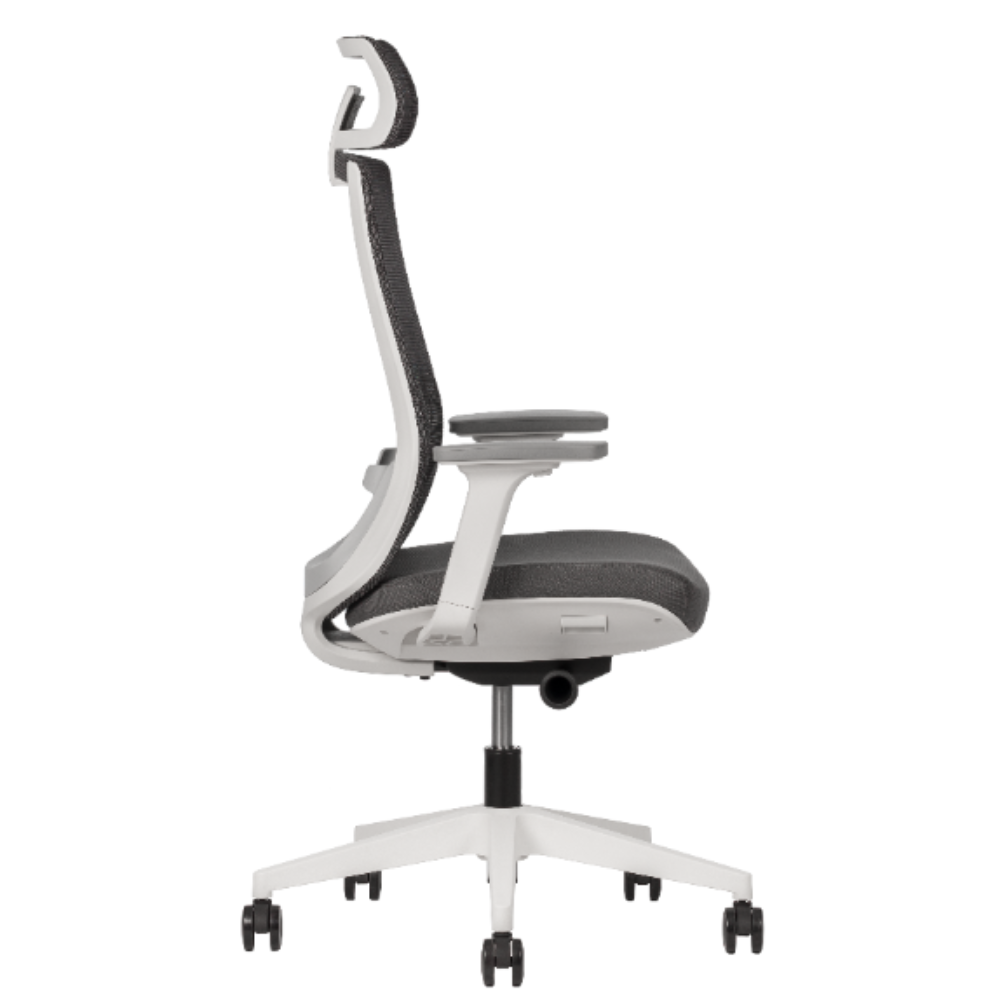 Silla Ejecutiva Polar Respaldo Alto