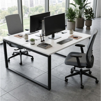 Silla Ejecutiva Royal Black