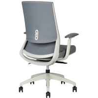 Silla Ejecutiva Royal White