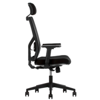 Silla Ejecutiva Screen Respaldo Alto