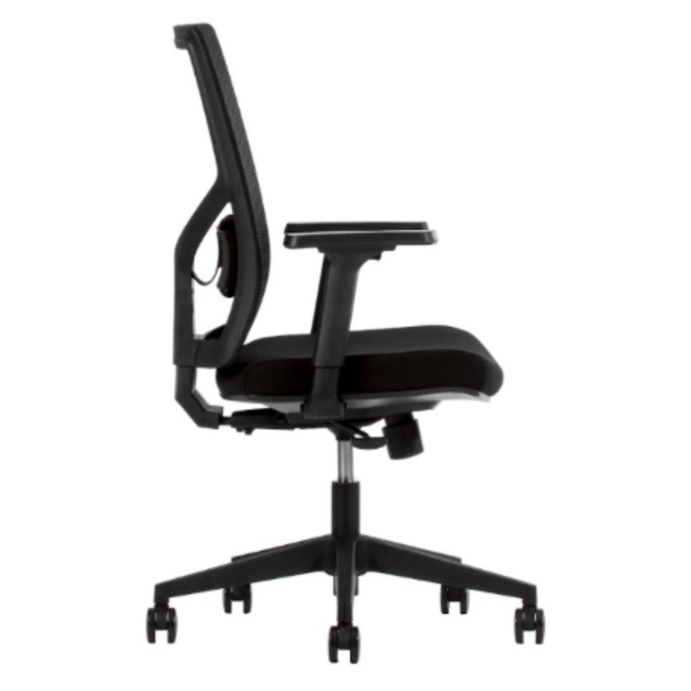 Silla Ejecutiva Screen Respaldo Bajo