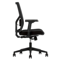Silla Ejecutiva Screen Respaldo Bajo
