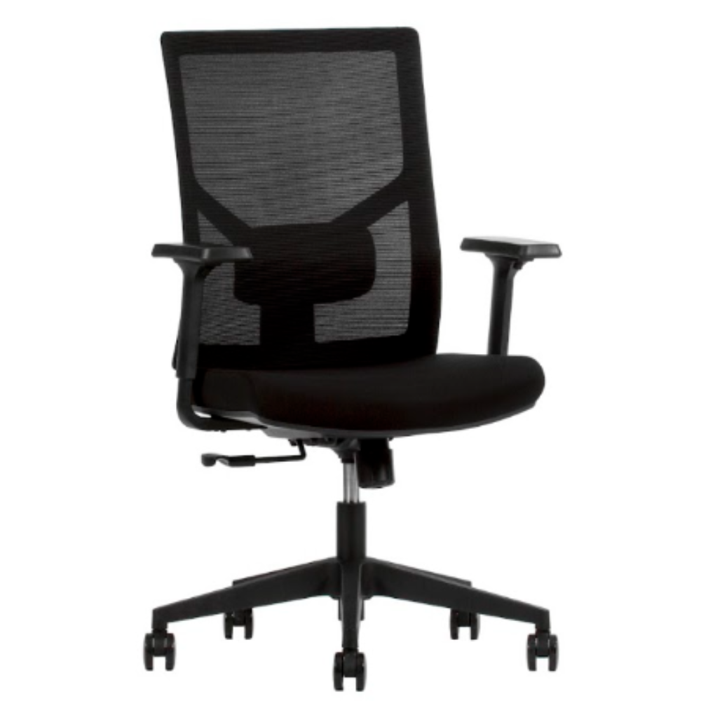 Silla Ejecutiva Screen Respaldo Bajo