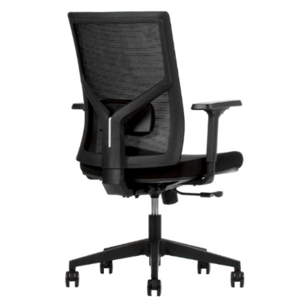 Silla Ejecutiva Screen Respaldo Bajo