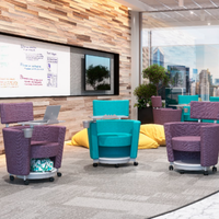 Sillon Smart Multiusos