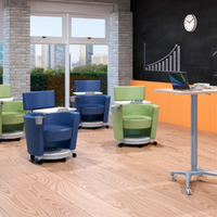 Sillon Smart Multiusos