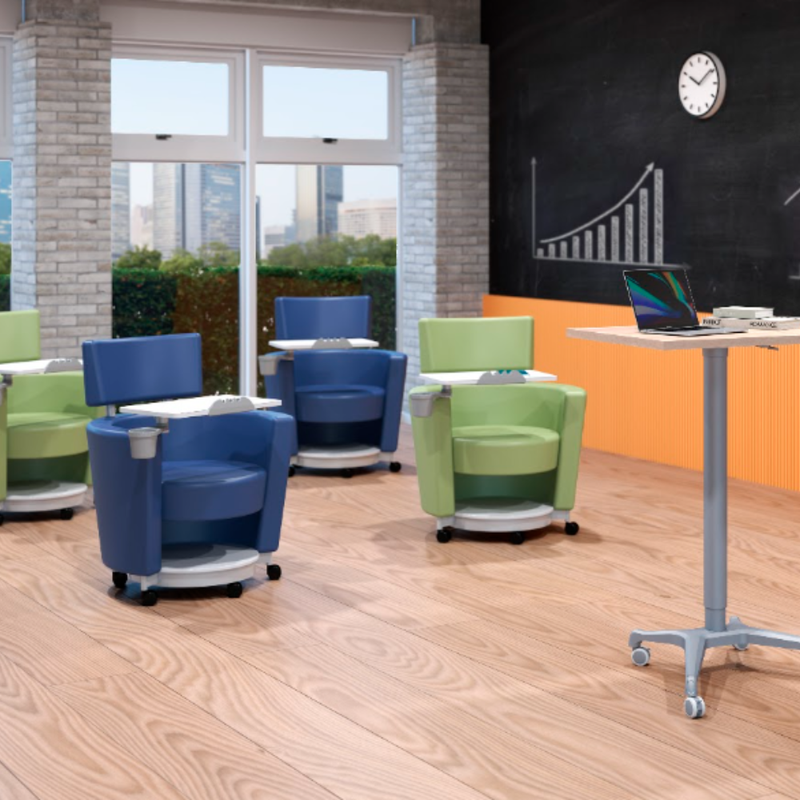 Sillon Smart Multiusos