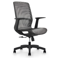 Silla Ejecutiva Sonic