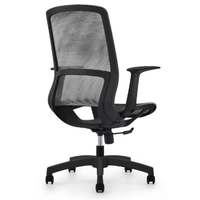 Silla Ejecutiva Sonic