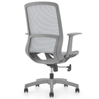 Silla Ejecutiva Sonic