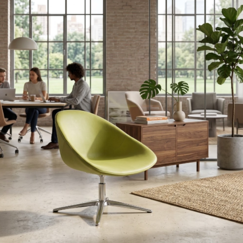 Sillón Space