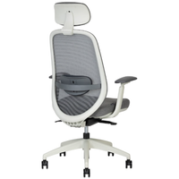Silla ejecutiva Spirit Express White Respaldo Alto