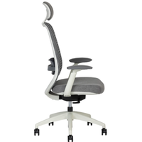 Silla ejecutiva Spirit Express White Respaldo Alto