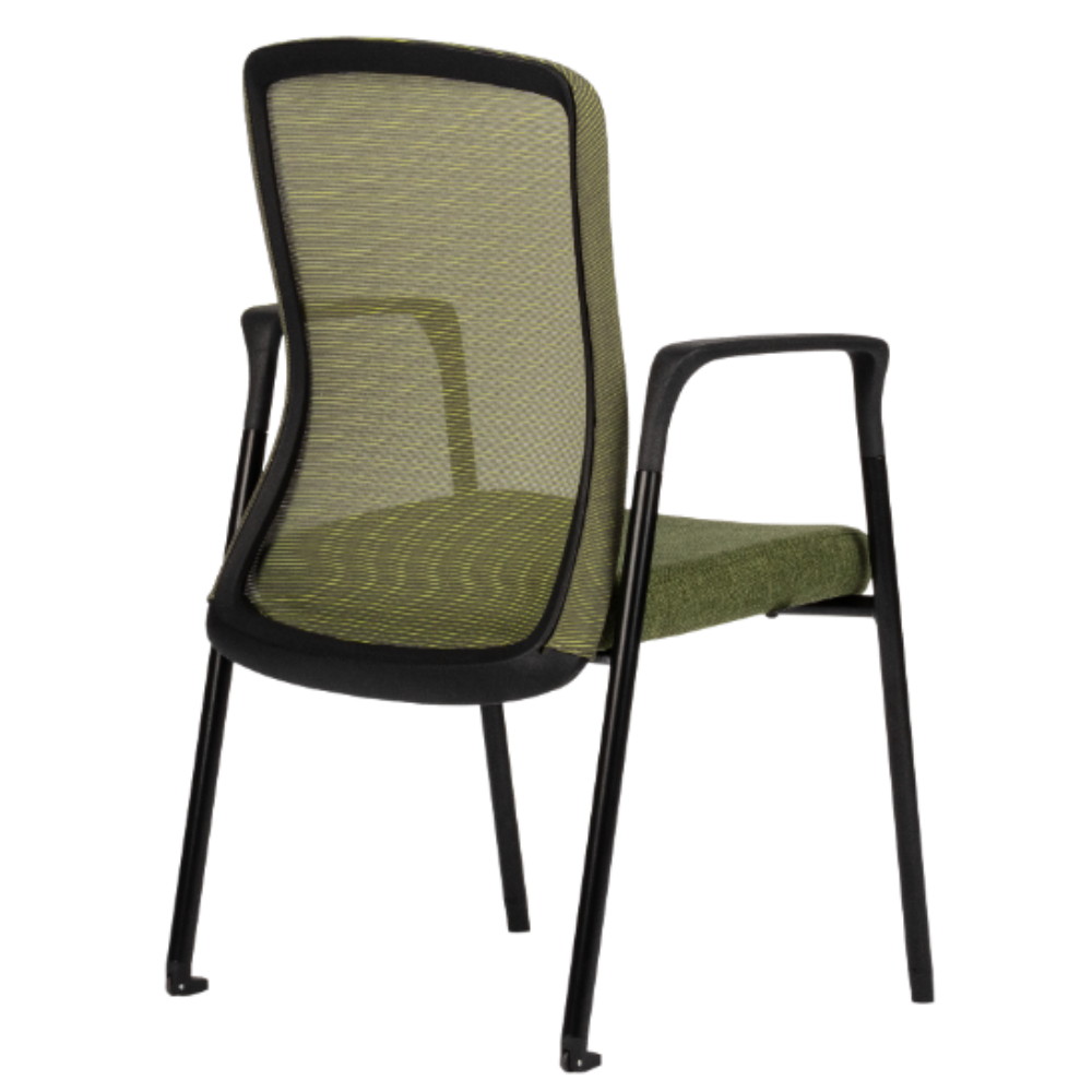 Silla Multifuncional Virtu Black