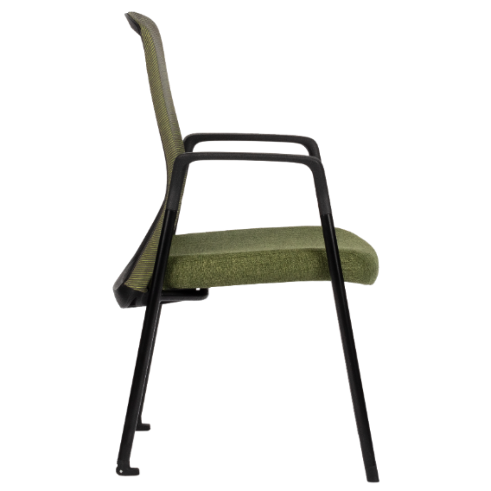 Silla Multifuncional Virtu Black