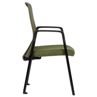 Silla Multifuncional Virtu Black