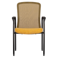 Silla Multifuncional Virtu Black