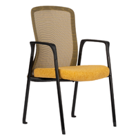 Silla Multifuncional Virtu Black
