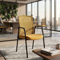 Silla Multifuncional Virtu Black