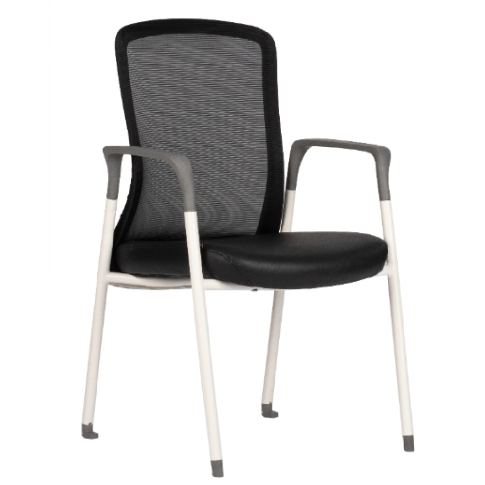Silla Multifuncional Virtu White