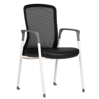 Silla Multifuncional Virtu White
