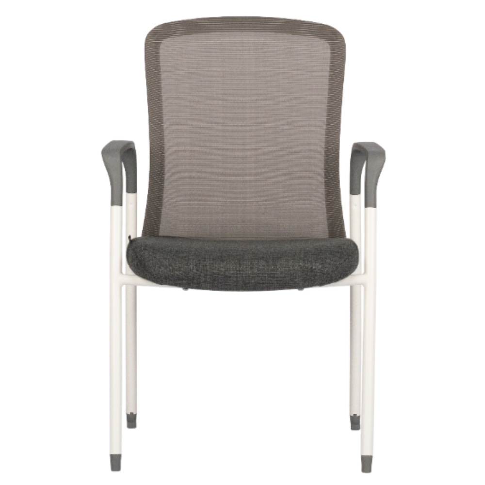 Silla Multifuncional Virtu White