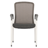 Silla Multifuncional Virtu White