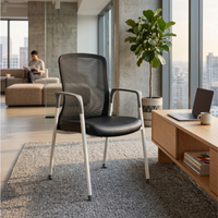 Silla Multifuncional Virtu White