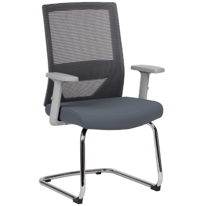 Silla Ejecutiva Vision Gray Visita