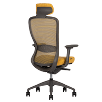 Silla Directiva Omega Respaldo Alto
