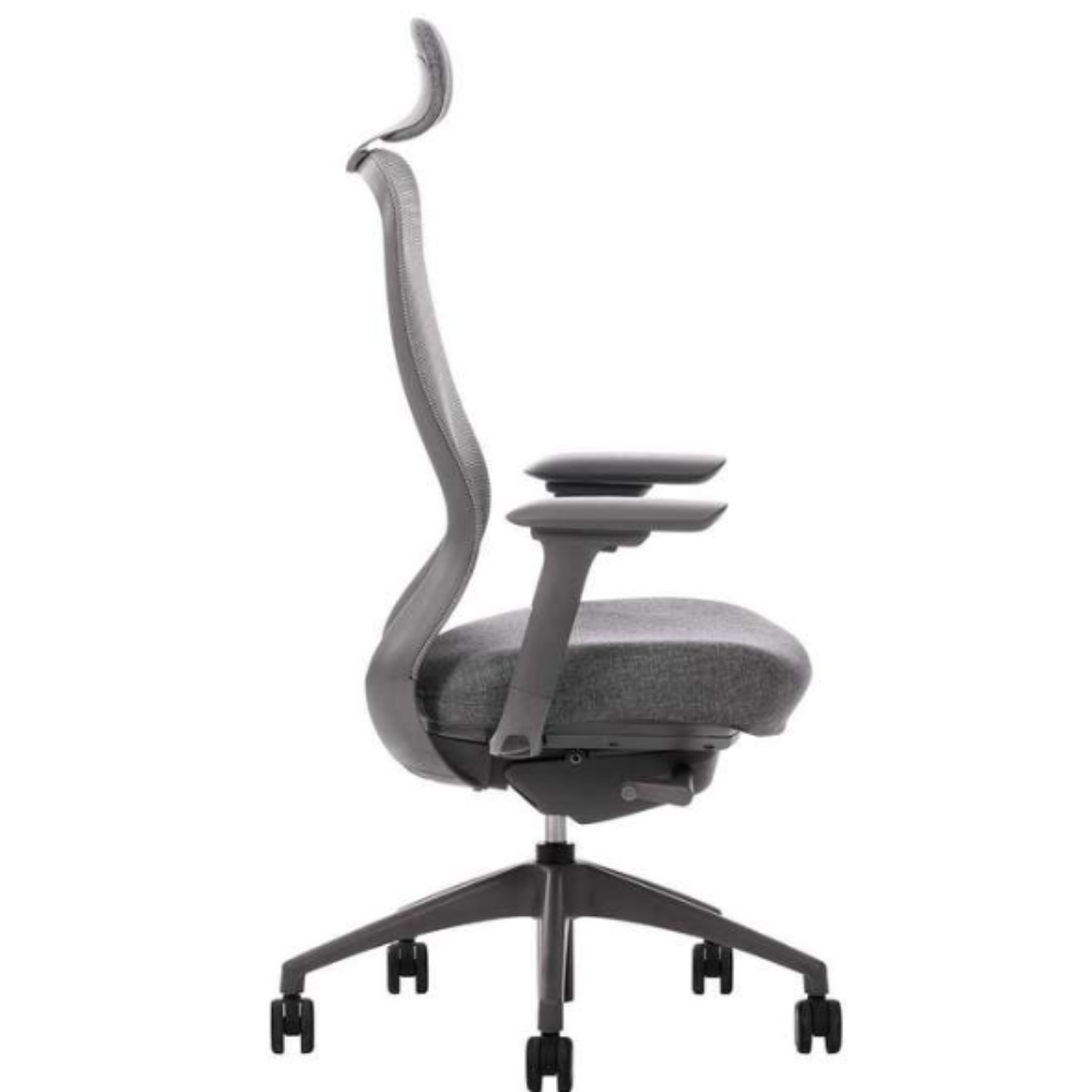 Silla Directiva Omega Respaldo Alto