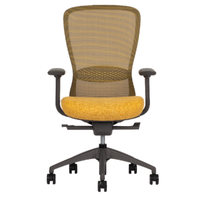 Silla Directiva Omega Respaldo