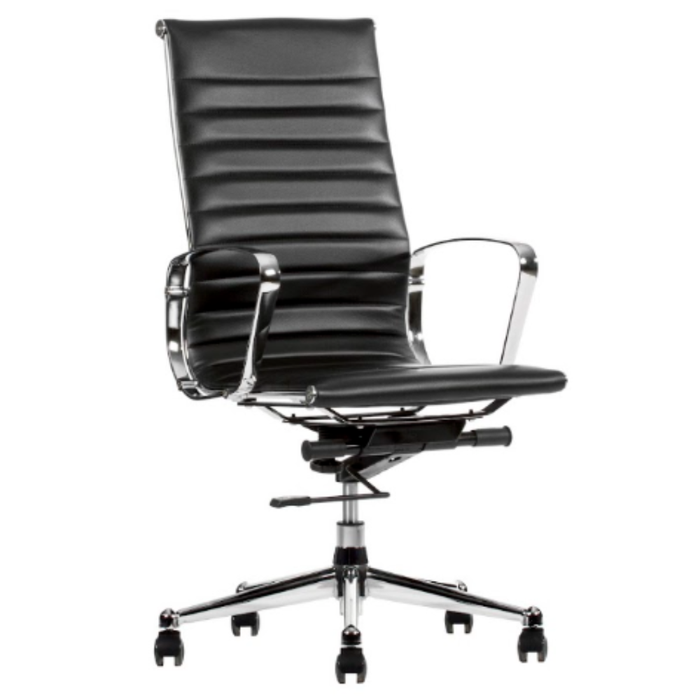 Silla Ejecutiva Skin I Respaldo Alto
