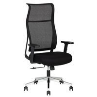 Silla Ejecutiva Ekho