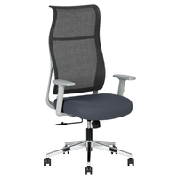 Silla Ejecutiva Ekho