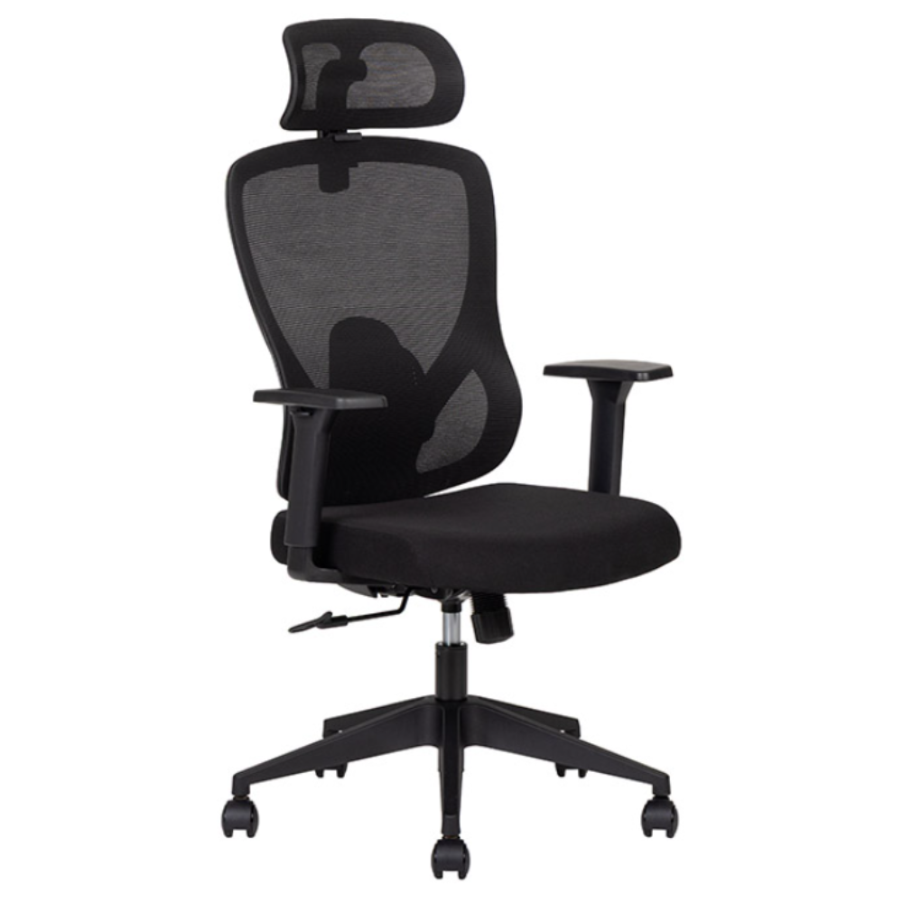 Silla Ejecutiva Pilot