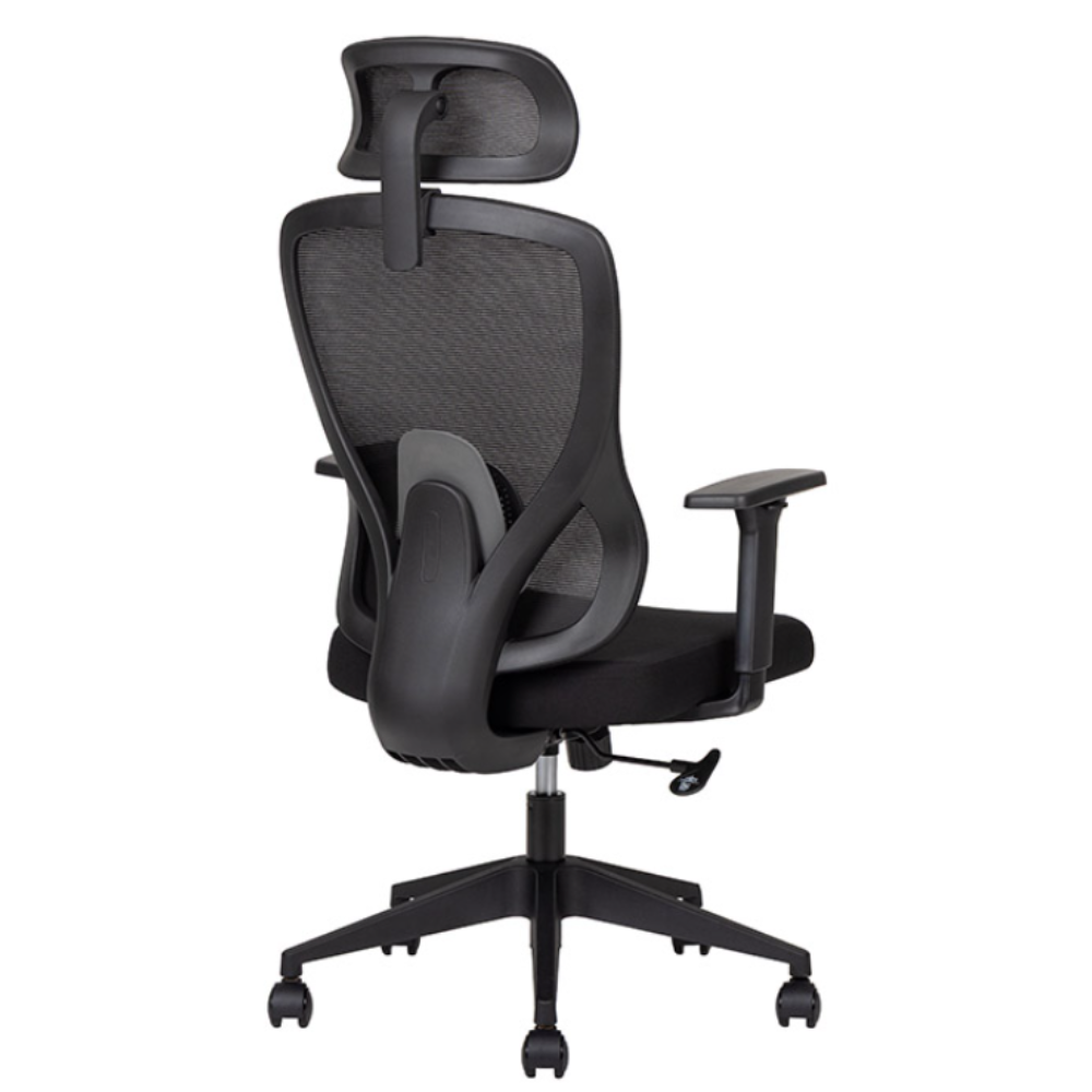 Silla Ejecutiva Pilot