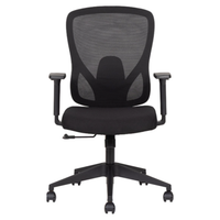 Silla Ejecutiva Pilot