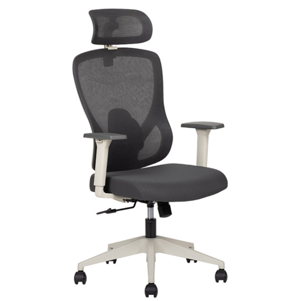 Silla Ejecutiva Pilot