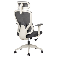 Silla Ejecutiva Pilot
