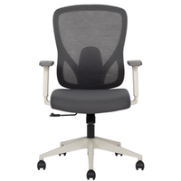 Silla Ejecutiva Pilot