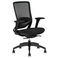 Silla Ejecutiva Soul Express