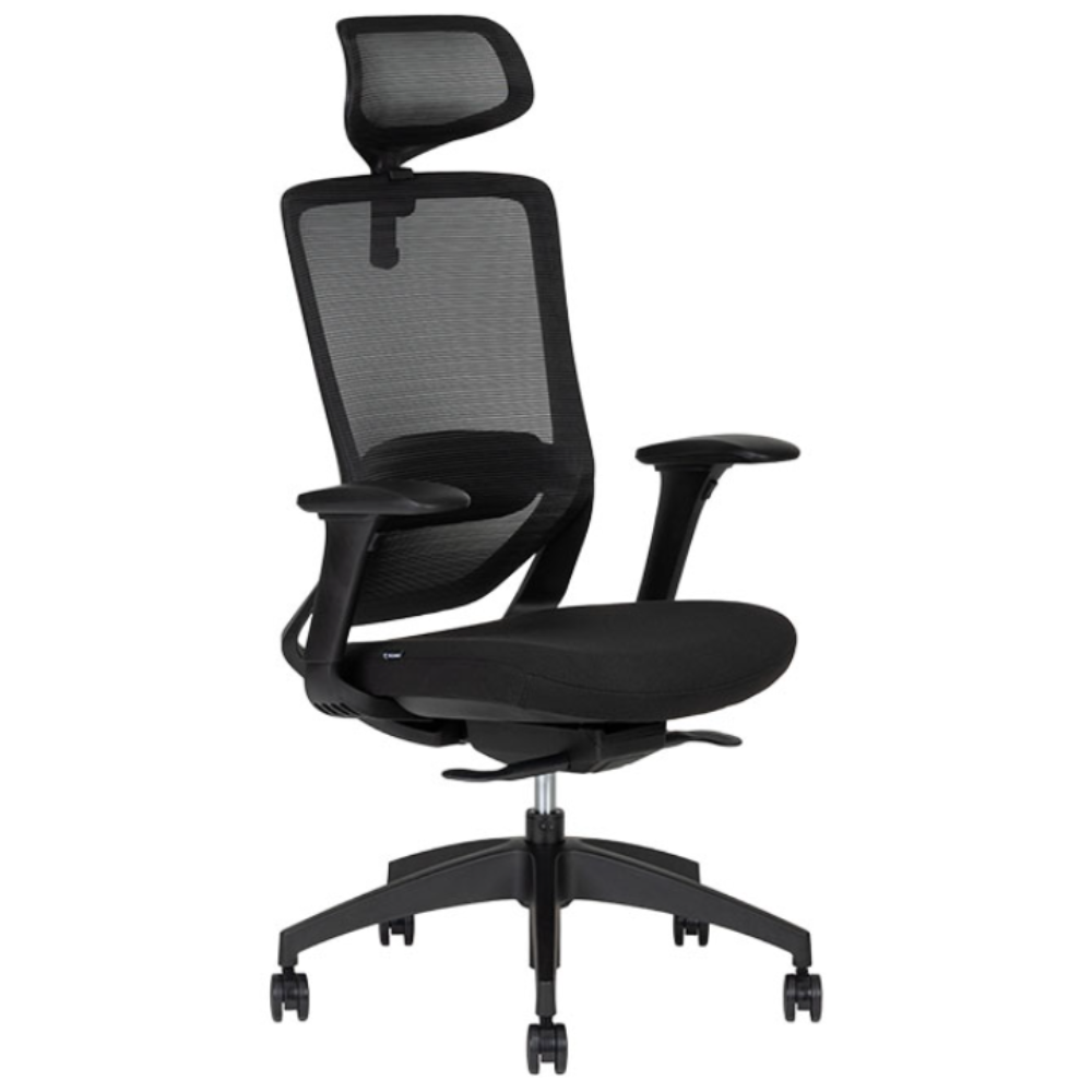 Silla Ejecutiva Soul Express