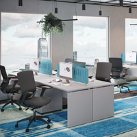 Silla Ejecutiva Soul Express