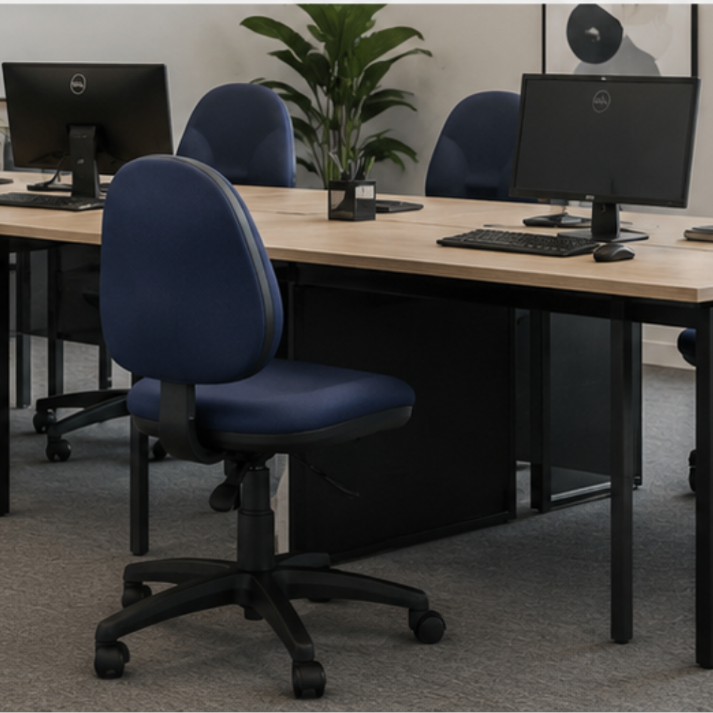 Silla de Trabajo RS-500