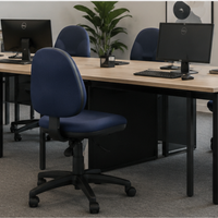 Silla de Trabajo RS-500