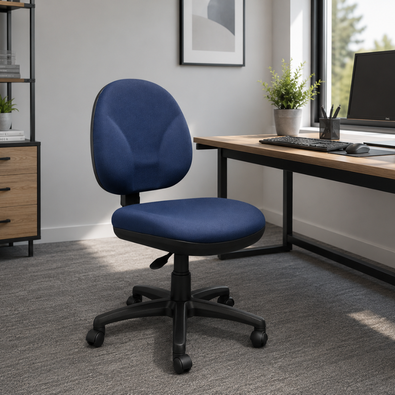 Silla de Trabajo RS-500